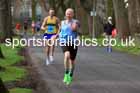 Senior Mens 12 Stage Road Relay, 2026 Northern Mens 12 and Womens 6 Stage Road Relays and Young Athletes 5k, Sheepmount Stadium, Carlisle. Photo: David T. Hewitson/Sports for All Pics